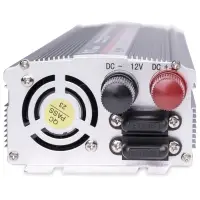 Автомобильный инвертор 12/220V AVS IN-1500W