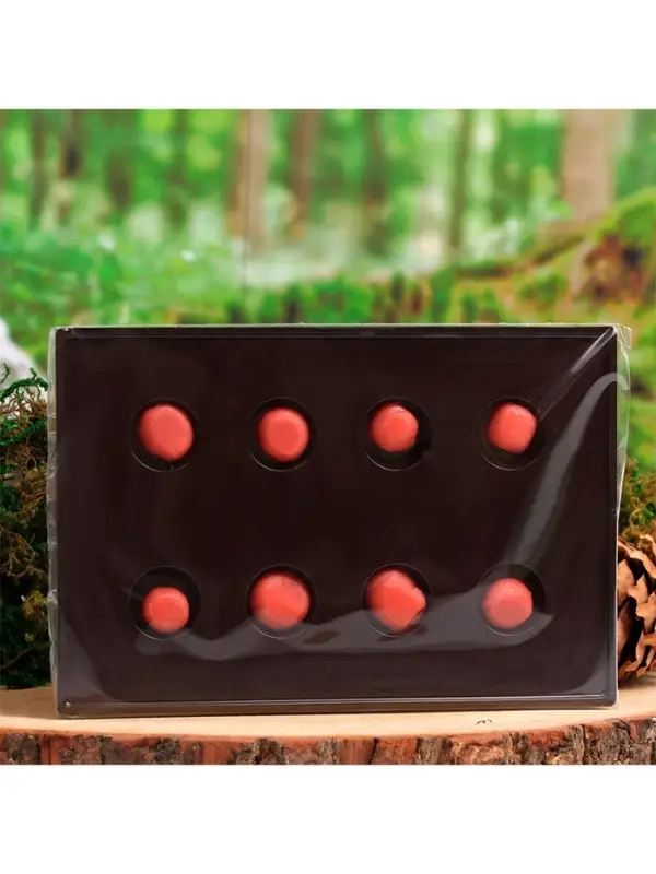 Средство от тараканов и муравьев SAFEX Борные шарики,8 шт.