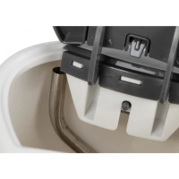 Чайник HYK-P2021 1.7л. 2200Вт белый