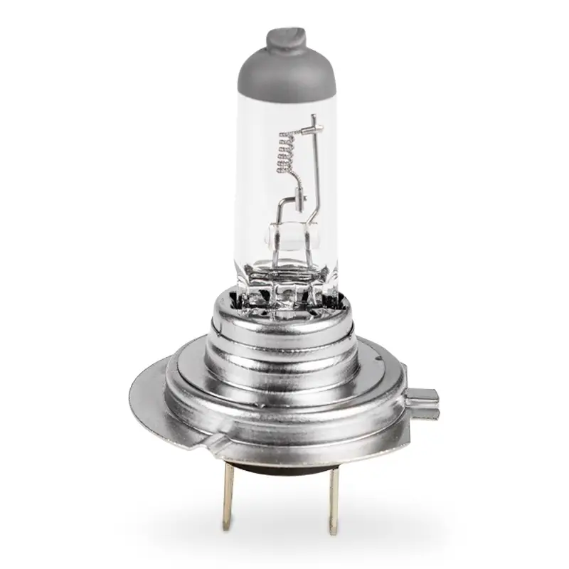 Галогенная лампа AVS Vegas H7.12V. 55W.1шт.