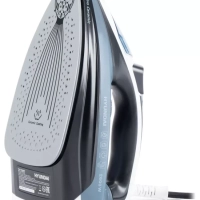 Утюг H-SI01573 2600Вт черный-синий