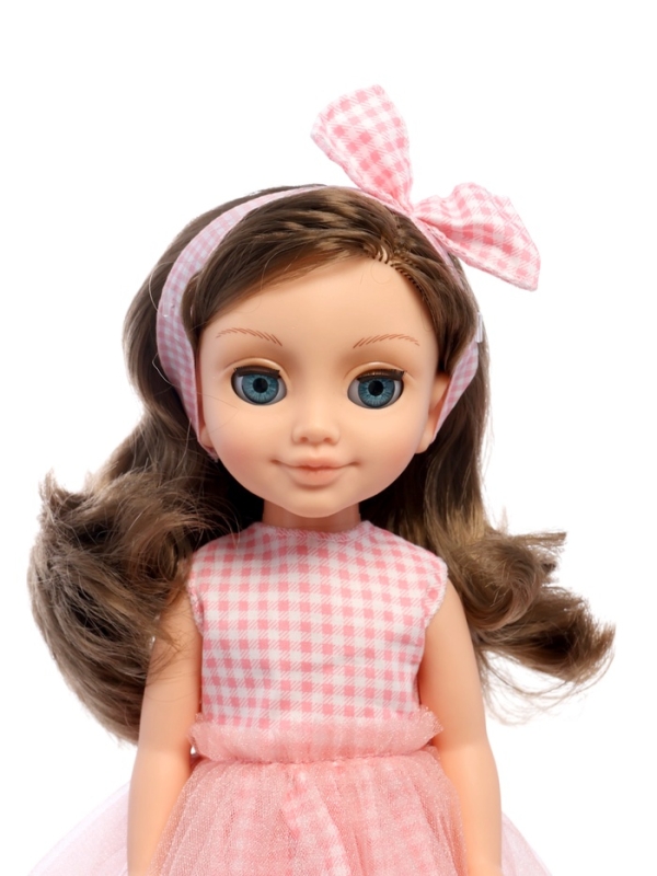 Кукла "София Модница 2" 37 см В4541