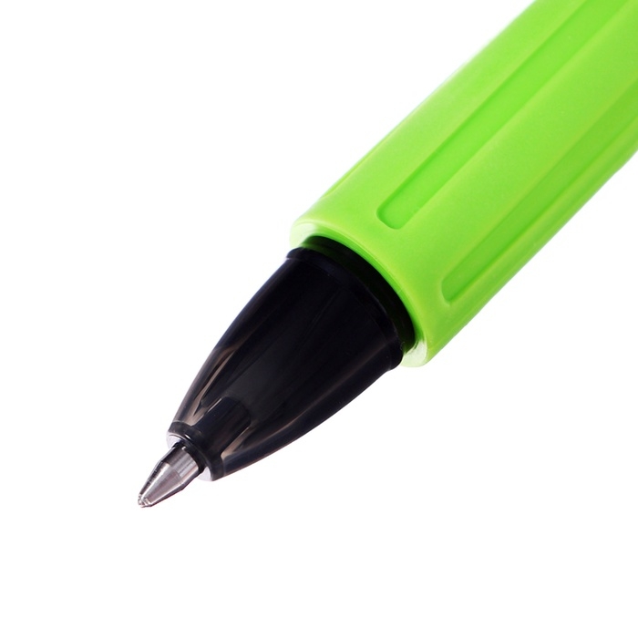 Ручка гелевая стираемая BIC Gelocity Illusion, узел 0.7 мм, чернила чёрные, цена за 1 шт Ручка гелевая стираемая BIC Gelocity Illusion, узел 0.7 мм, чернила чёрные, цена за 1 шт