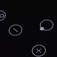 Индукционная варочная поверхность HHI 3750 BG черный