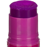 Клей-карандаш 8г KORES Chameleon (исчезающий цвет) 16802