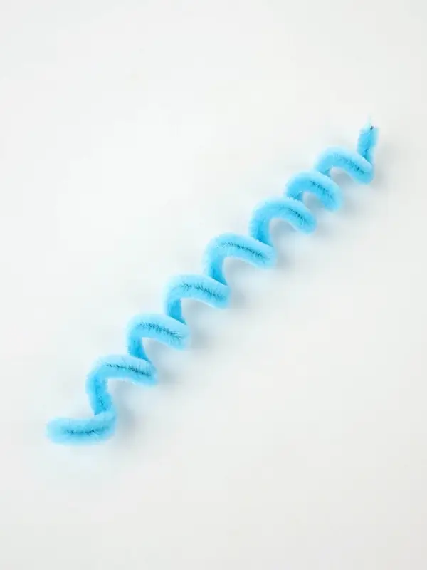 Синельная проволока набор 50 шт., МИКС, 30 см