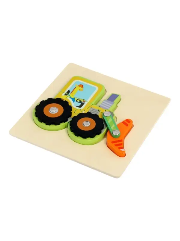 Детский Пазл для детей