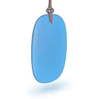 Ароматизатор AVS SG-004 Amulet (аром. Океанский бриз/Ocean breeze) (гелевый)