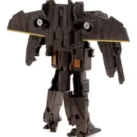 Набор роботов &laquo;Автоботы&raquo;, 6 шт., трансформируются в одно движение