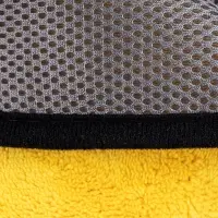 23 Салфетка микрофибра для уборки высокой плотности AVS MF-0221 (42х40см)(1шт)