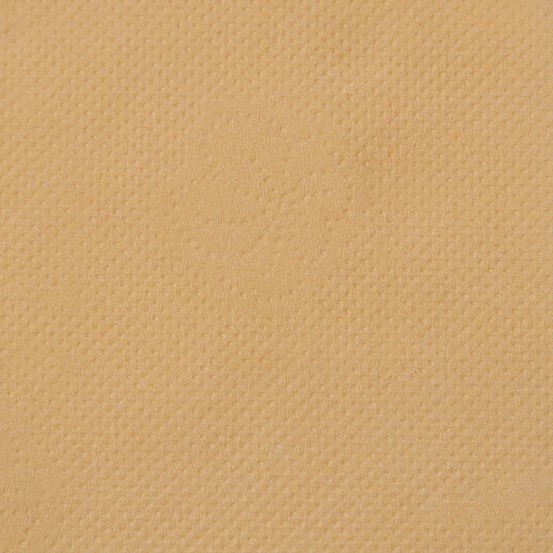 Салфетки бумажные Plushe Duet 24х24 пастель 1сл 250л/уп