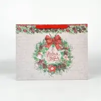 Набор новогодних пакетов «Спешу поздравить» Набор новогодних пакетов «Спешу поздравить»