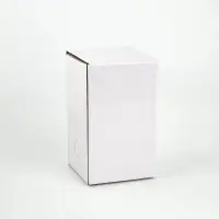 Термостакан "Не волнуйся", 350 мл, белая