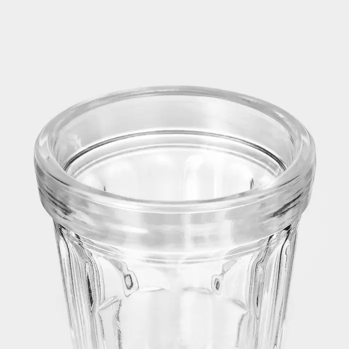 Стопка стеклянная под нанесение «Граненка», 50 мл