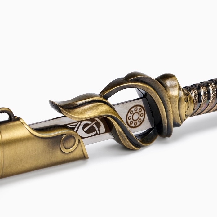 Сувенирное изделие меч, 39см Сувенирное изделие меч, 39см