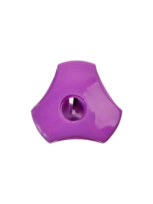 Точилка Calligrata &laquo;Грани&raquo;, с контейнером, МИКС