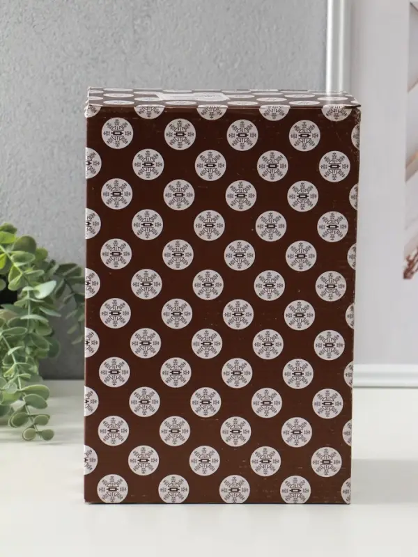 Сувенир полистоун "Милая пышечка" белый песок 9х15,5х25,5 см