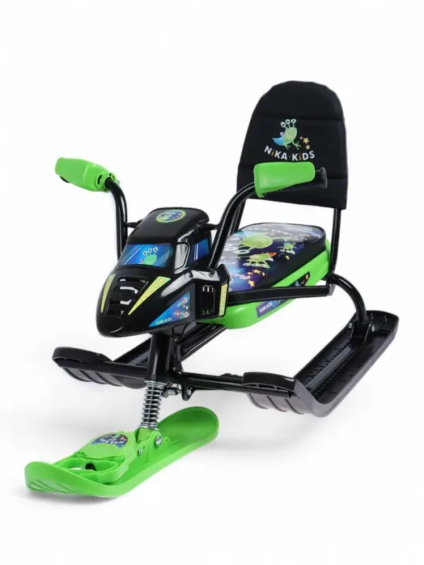 Снегокат Snowpatrol «Пришельцы», СНД2/П2 Снегокат Snowpatrol «Пришельцы», СНД2/П2