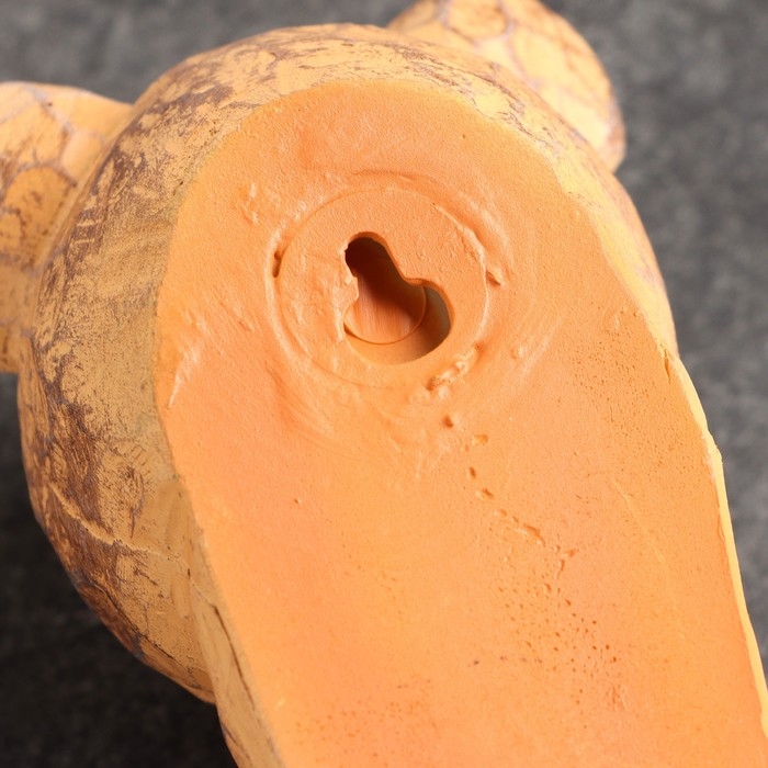 Крючок фигурный Крючок фигурный "Мишка" 15х6х7,5см