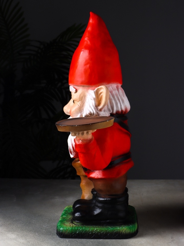 Фигура подставка Фигура подставка "Рыцарь" 37х20х52 см