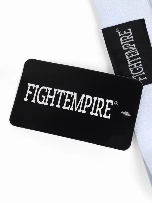 Защита паха FIGHT EMPIRE, р. S, белая