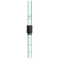 Палки трекинговые maclay Alu 100, телескопические, 3-секционные, до 135 см, 2 шт.