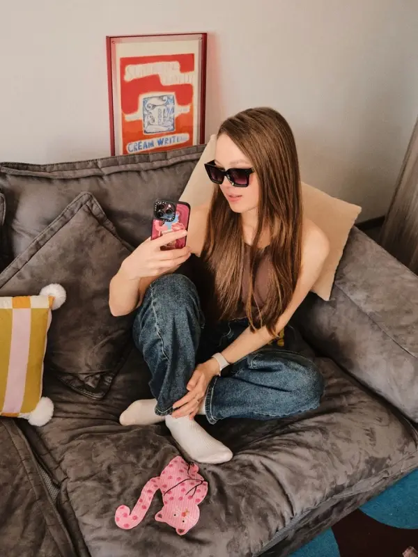 Очки солнцезащитные OneSun, uv 400