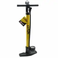 Насос ручной с манометром КАЧОК Н-30