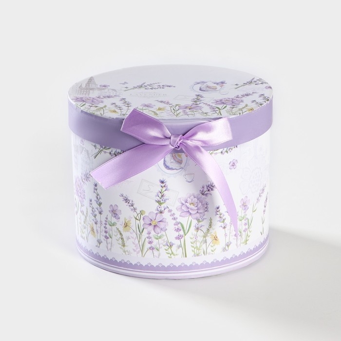 Набор керамический чайный «Прованс», 3 предмета: чайник заварочный 370 мл, чашка 300 мл, блюдце d=15 см Набор керамический чайный «Прованс», 3 предмета: чайник заварочный 370 мл, чашка 300 мл, блюдце d=15 см