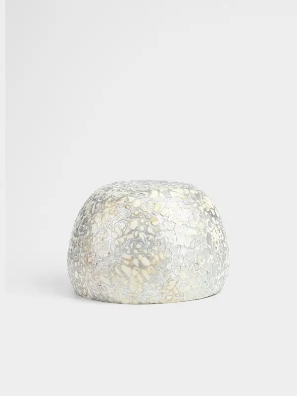 Ваза, 15&times;15&times;9 см, бамбук