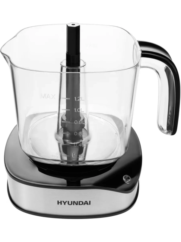 Соковыжималка цитрусовая HY-JC4123 черный Соковыжималка цитрусовая HY-JC4123 черный