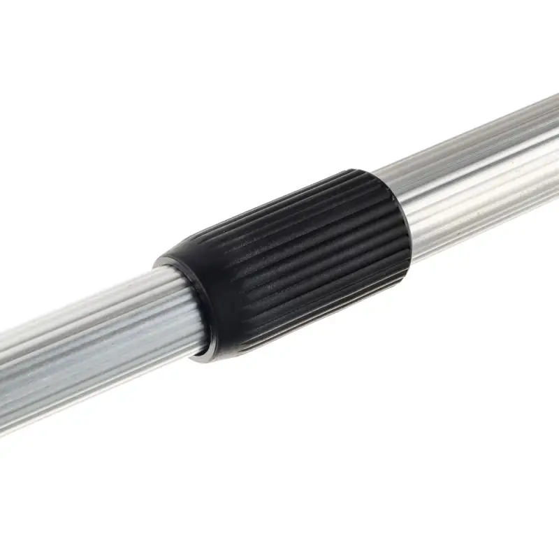 VETTA Окномойка с телескопической ручкой металл 70 см, насадка поролон 20см