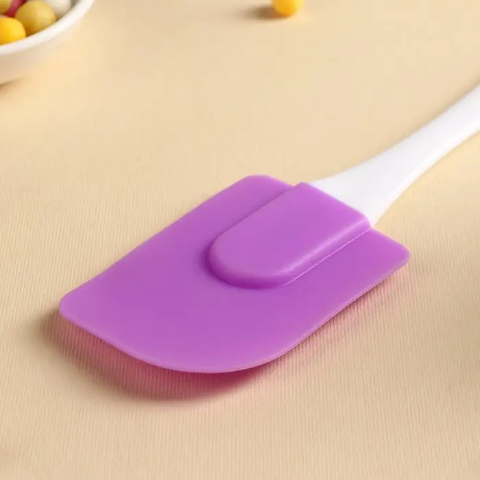 Лопатка Доляна «Фобос», 23 см, цвет МИКС Лопатка Доляна «Фобос», 23 см, цвет МИКС