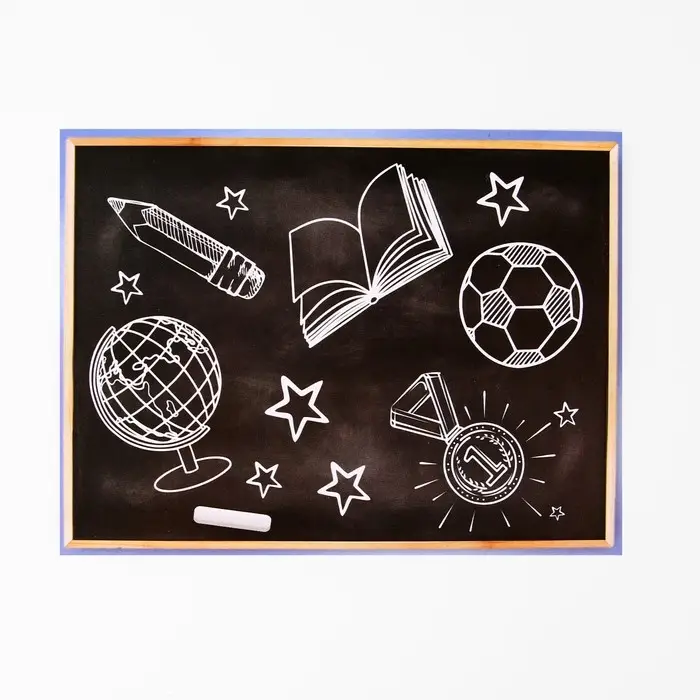 Диплом-фоторамка на выпускной «Выпускник начальной школы», 350 г/м² Диплом-фоторамка на выпускной «Выпускник начальной школы», 350 г/м²