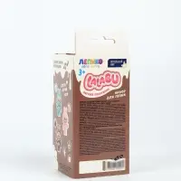 Набор для лепки &laquo;Лалабу&raquo;, розовый