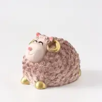 Фигурка &laquo;Овечка: Долли&raquo;, 5.5&times;7.5&times;6 см, МИКС