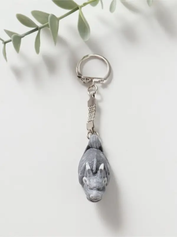 Брелок "Дракончик" (2 вида) , 2см