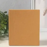 Фигурка светящаяся &laquo;Гуань Инь&raquo;, акрил, от USB, 8&times;8&times;14 см