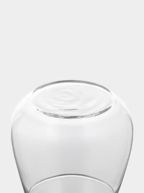 Набор стаканов Luminarc &laquo;Габи&raquo;, 350 мл, 6 шт., низкие, стекло, прозрачный