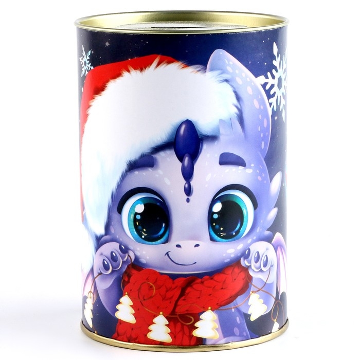 Фигурный пазл «Дракончик» Фигурный пазл «Дракончик»