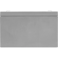 Батарея для ИБП CSB серия HRL, HRL634W F2 FR CSB, 6В/8.5Ач