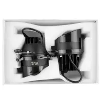 Фары противотуманные LED AVS PF-302L (Toyota/LEXUS)