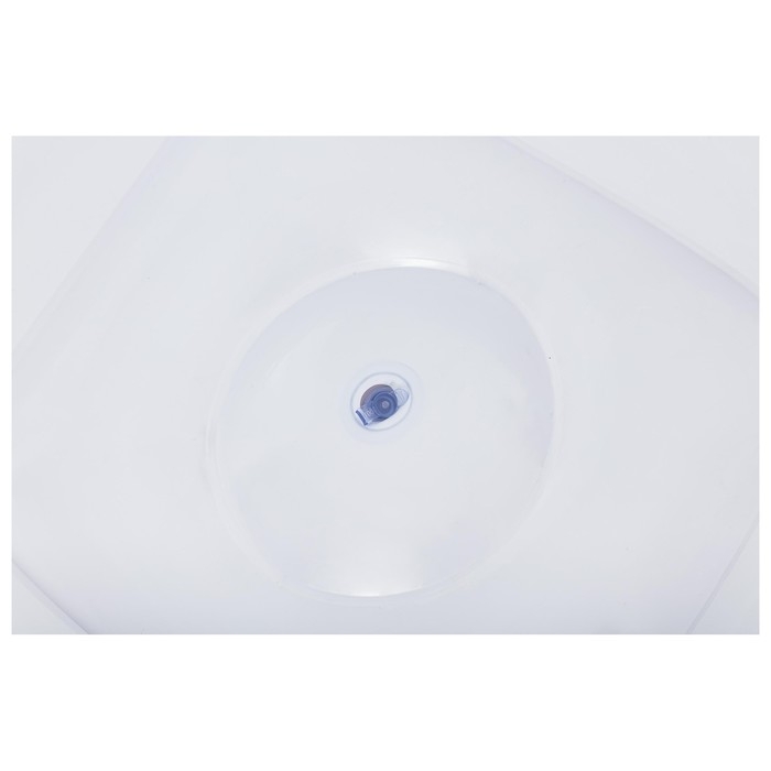 Кресло надувное «Футбольный мяч» размер 114х112х71 см, от 6-ти лет (75010) , Кресло надувное «Футбольный мяч» размер 114х112х71 см, от 6-ти лет (75010) ,