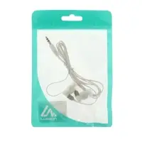Наушники Luazon &laquo;Пилюли&raquo; LV-006, вакуумные, МИКС