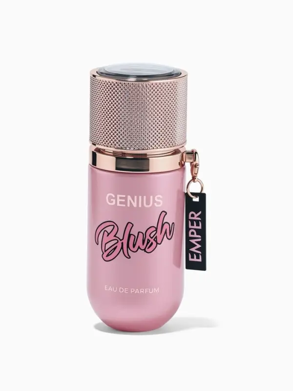 Парфюмерная вода женская Emper GENIUS BLUSH, 25 мл (по мотивам Good Girl Blush Klossette Edition) 10