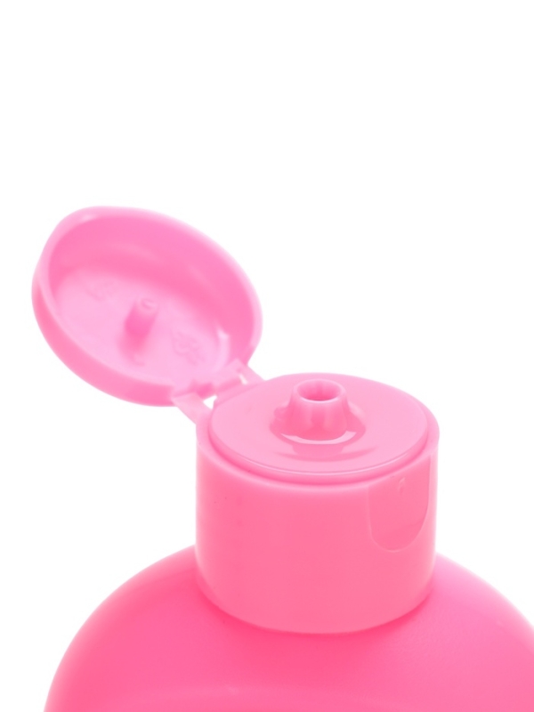 Детский шампунь для девочек, 250 мл., аромат сладкой ягоды