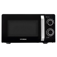 Микроволновая Печь HYM-M2052 20л 700Вт черный
