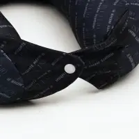 Подушка для путешествий компактная "OFFLINE", 32 х 20 см