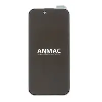 Защитное стекло для iPhone 17 Air ANMAC 3D Privacy с сеточкой Арт. 1137558