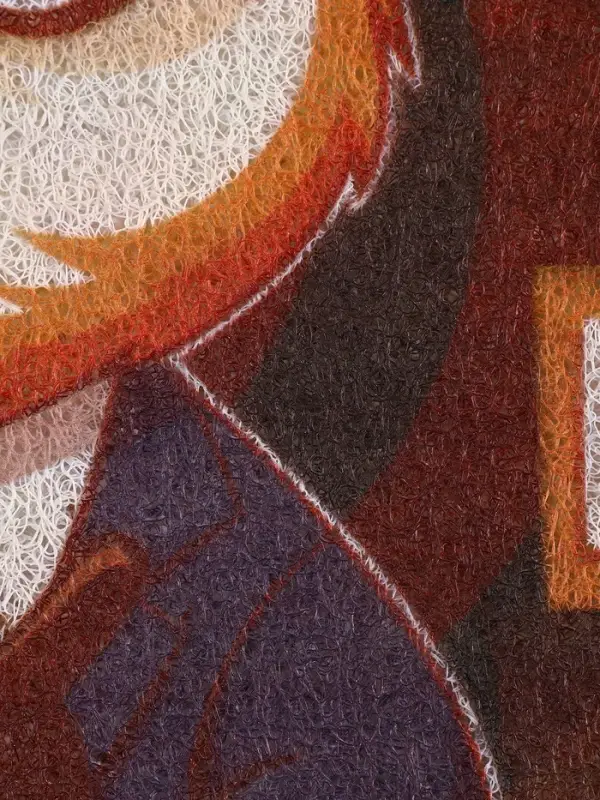 Коврик придверный &laquo;Уходите, мы вас не звали&raquo;, 38&times;58 см